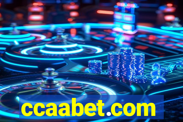 ccaabet.com