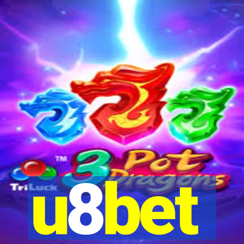 u8bet