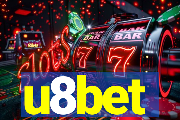 u8bet