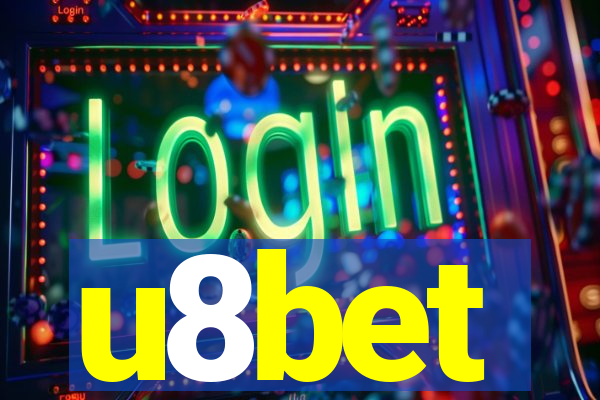 u8bet