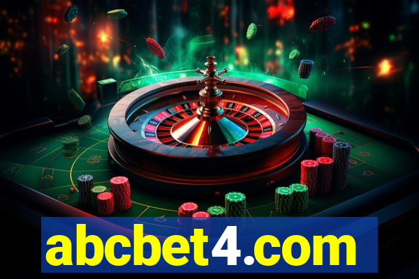 abcbet4.com