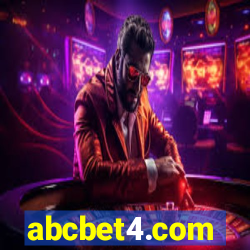 abcbet4.com