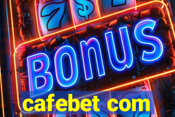 cafebet com