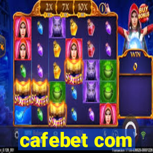 cafebet com