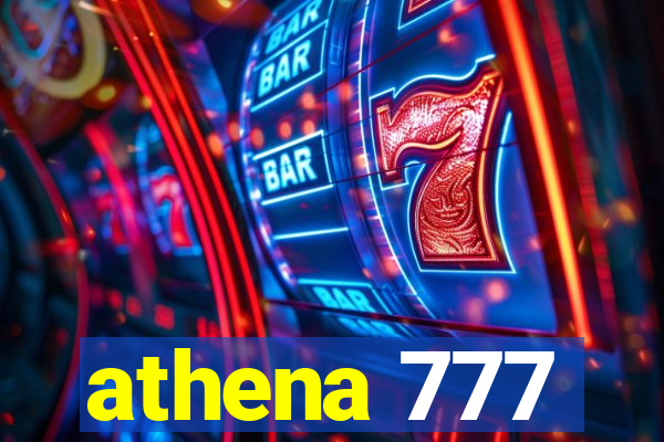 athena 777