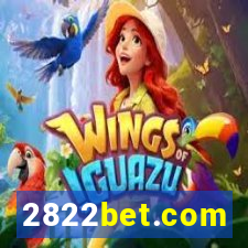 2822bet.com