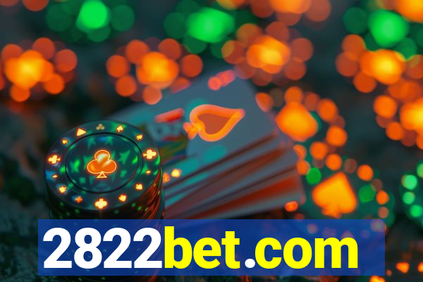 2822bet.com