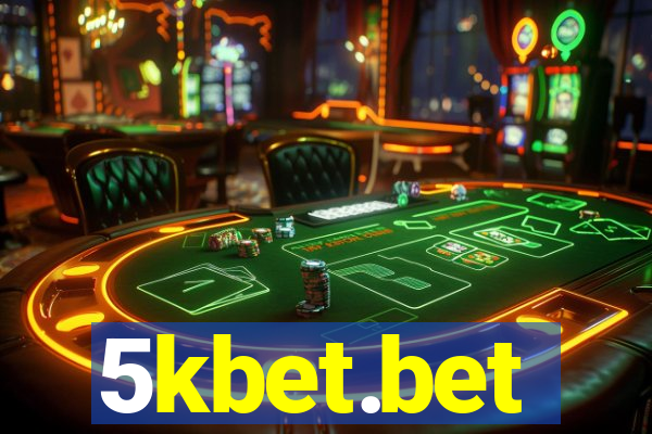 5kbet.bet