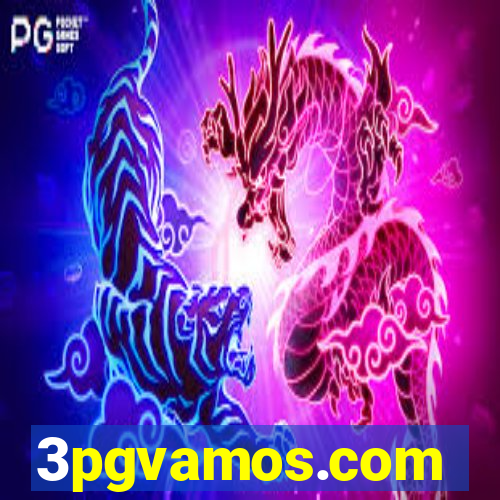 3pgvamos.com