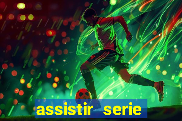 assistir serie origem 2 temporada