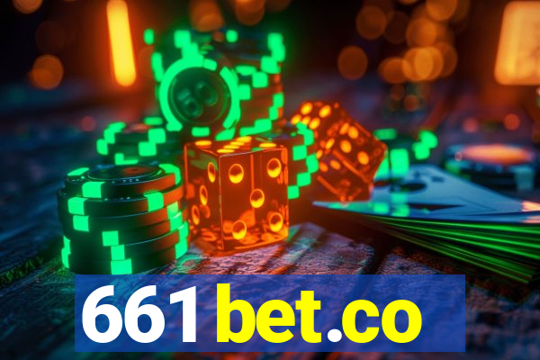 661 bet.co