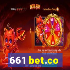 661 bet.co