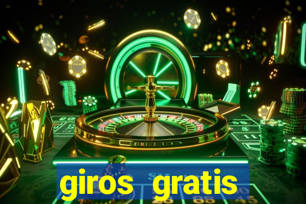 giros gratis estrela bet