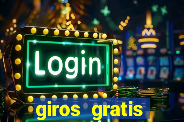 giros gratis estrela bet