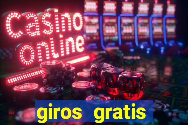 giros gratis estrela bet