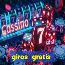 giros gratis estrela bet