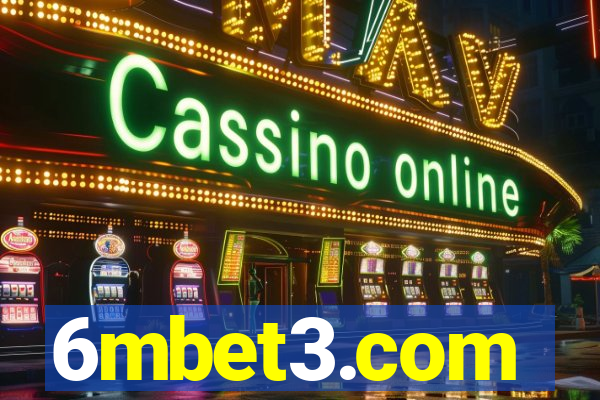 6mbet3.com