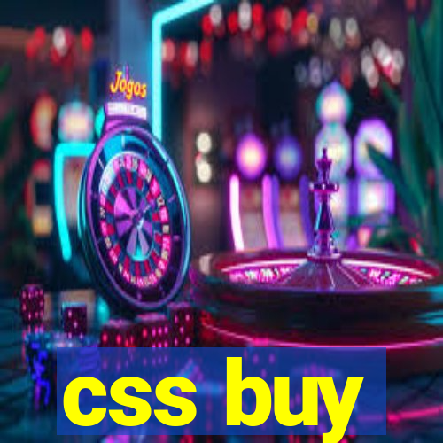 css buy