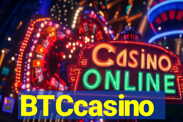 BTCcasino