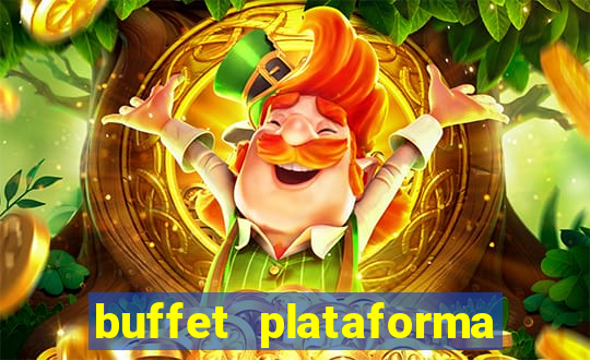 buffet plataforma de jogos