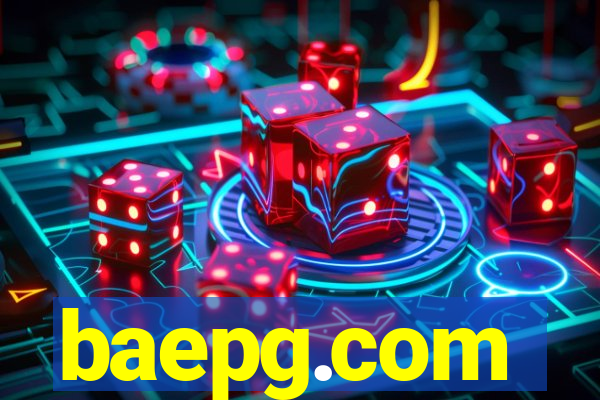 baepg.com