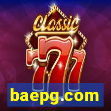 baepg.com