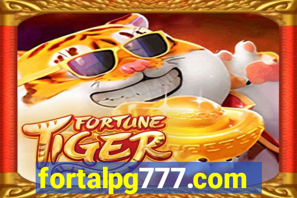 fortalpg777.com