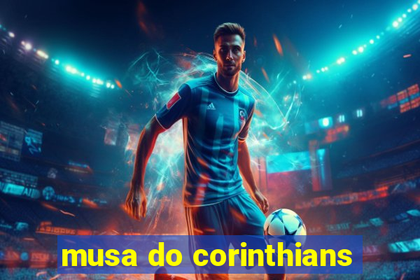 musa do corinthians