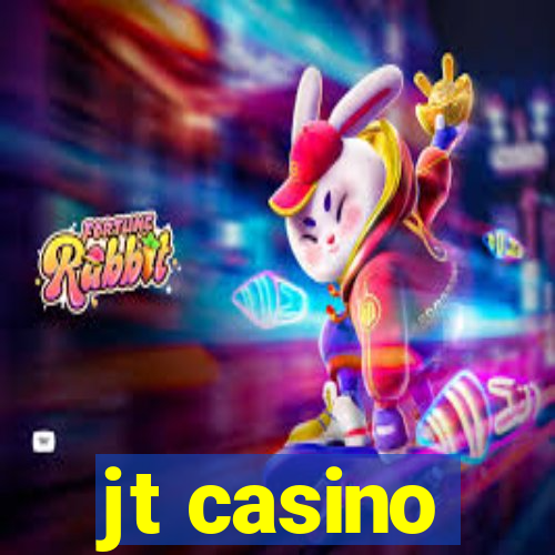 jt casino