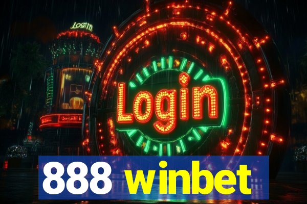 888 winbet