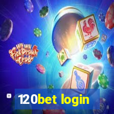 120bet login