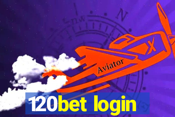 120bet login