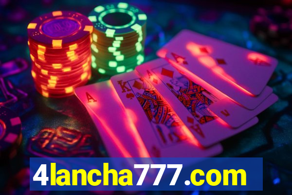 4lancha777.com