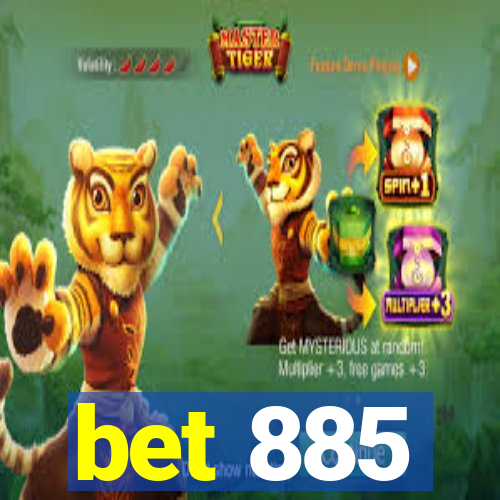 bet 885