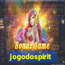 jogodospirit