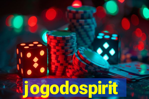 jogodospirit