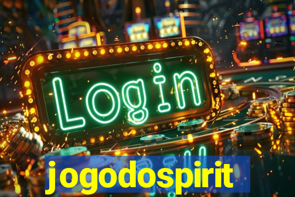 jogodospirit