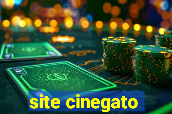 site cinegato