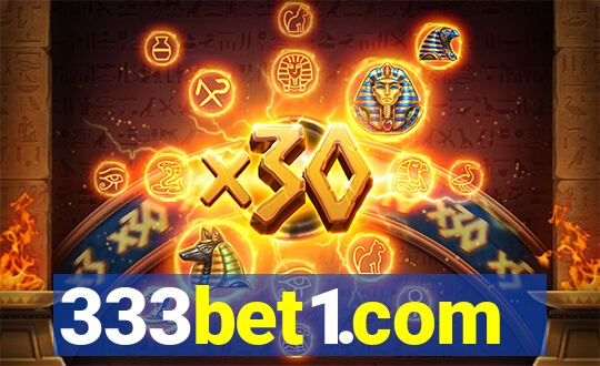 333bet1.com