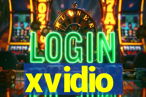 xvidio