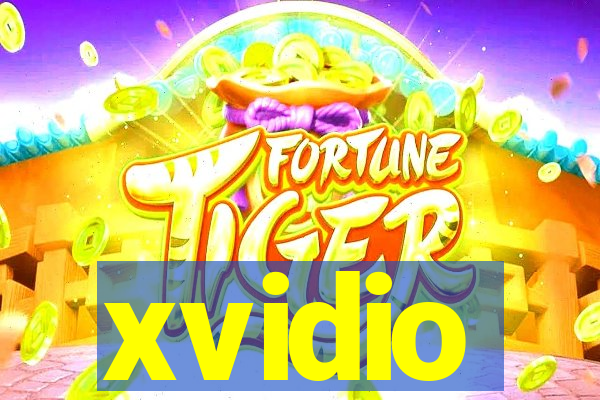 xvidio