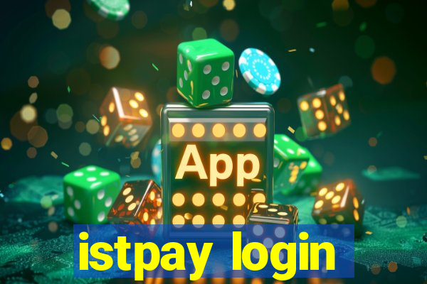 istpay login