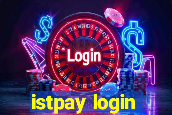 istpay login