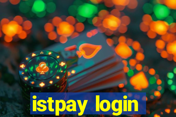 istpay login