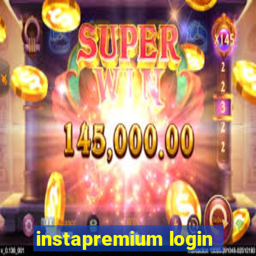 instapremium login