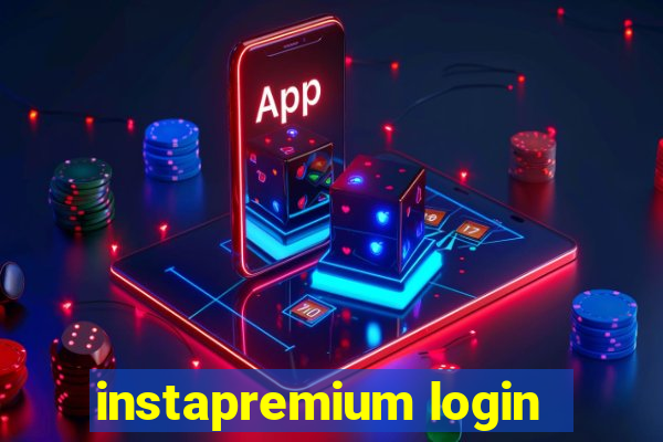 instapremium login