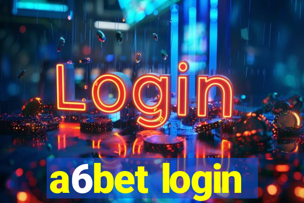 a6bet login