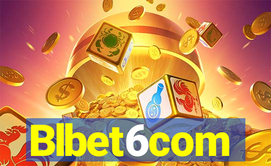 Blbet6com