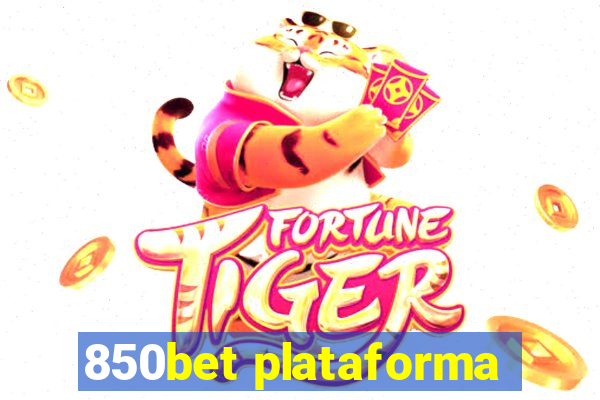 850bet plataforma