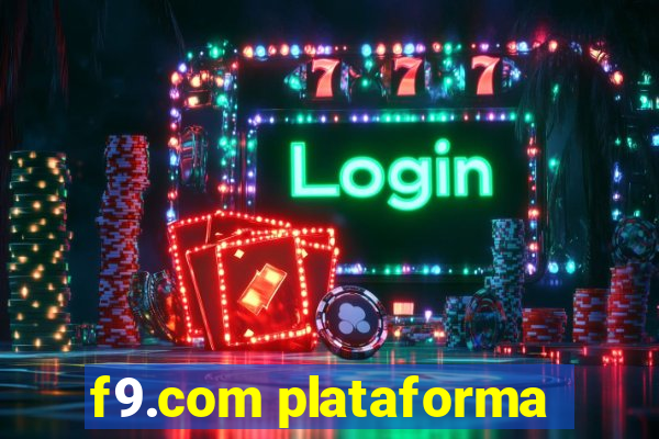 f9.com plataforma